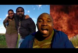 BUHALO BWANGU For My Living Milinga Ft M2 Lumba Sikabala Official Video 2022