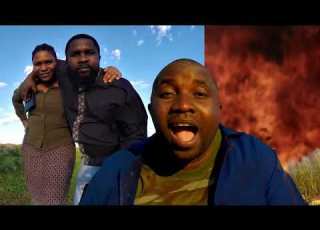 BUHALO BWANGU For My Living Milinga Ft M2 Lumba Sikabala Official Video 2022