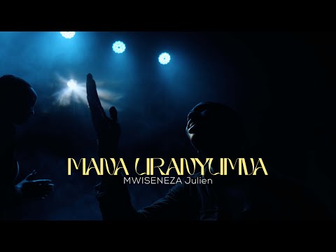 MANA URANYUMVA MWISENEZA Julien