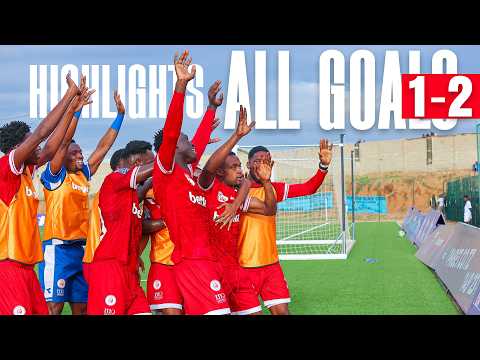 MAGOLI YOTE SINGIDA BS 1 VS SIMBA SC 2 LIGI KUU YA NBC 2025 26