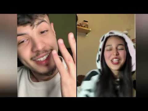 وأخيرا لايف جيهاد الجزائري كيست مع إيمان المغربية مشاهير تيك توك وأخيرا لايف جيهاد الجزائري كيست مع إيمان المغربية مشاهير تيك توك