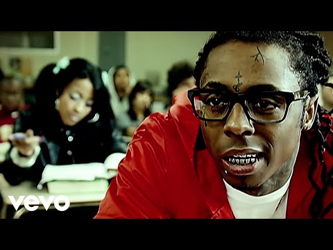 Lil Wayne Prom Queen Official Music Video