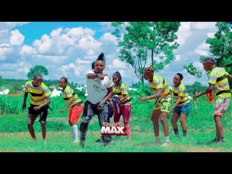Nyakabaya Ft Nyanda Masome MONICA COMING SON 0774061840 Dr Max