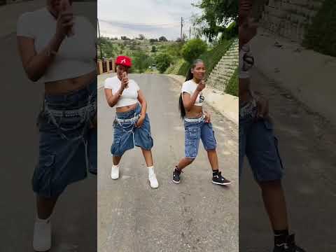 Uyaphapha Marn Amapiano Amapianodance Amapianovibessa Dance