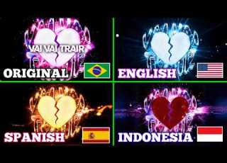 Vai Vai Trair In Different Language Versions