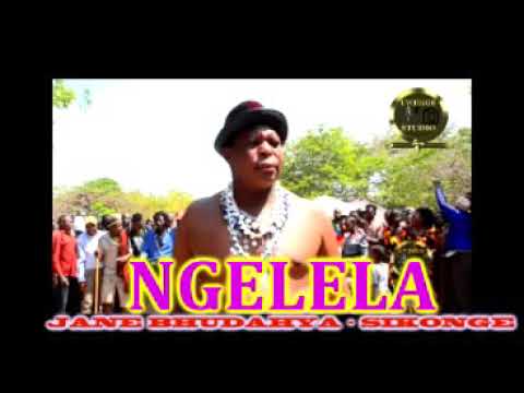 NGELELA JANE BHUDAHYA SIKONGE BY LWENGE STUDIO