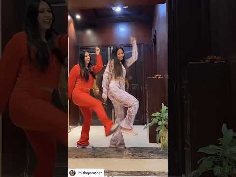 Tag Your Dance Partner Sister Funny Reels Youtube Familyvlogs Viralreels Vlogs Sisters