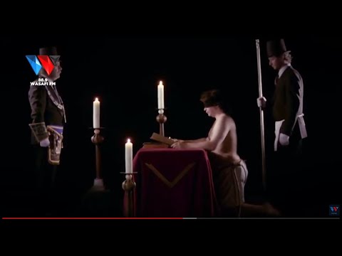 SADAKA ZA FREEMASONS UKWELI KAMILI