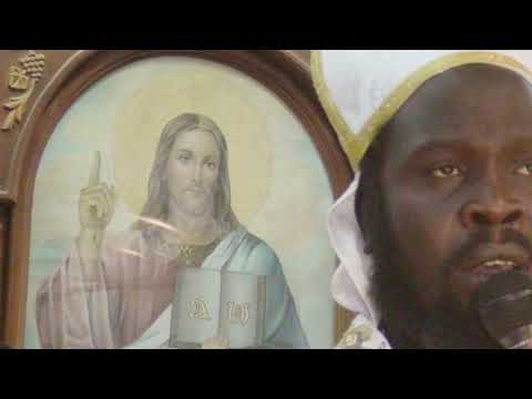 يا خاطي اعرف طريقك كروان السودان القس جوزيف جون توزيع موسيقي جديد