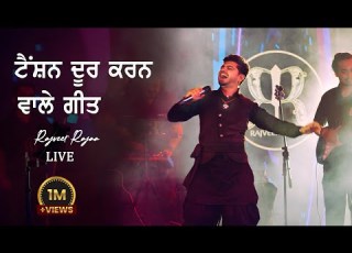 Mast Malange Full Show Rajveer Raja