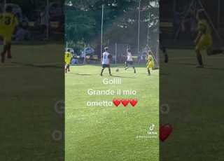  Gol Di Bambini Anni 2011 Scuola Calcio Juve