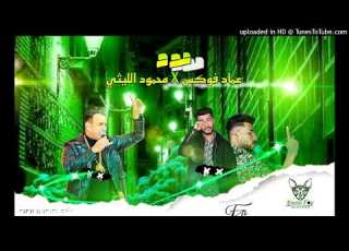  ريم مدد عماد فو X محمود الليثي Music Official Audio