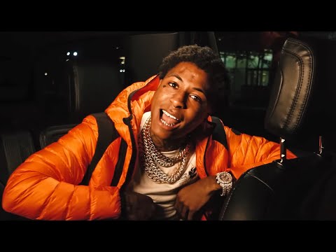 YoungBoy Never Broke Again Lil Top Official Music Video