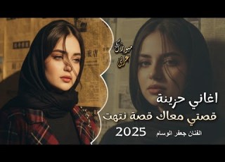  اسمع اغاني حزينة قصتي معاك قصة نتهت 2025