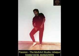  Best Dance Class In Udaipur Dance Studio In Udaipur Dance Choreographer In Udaipur Passion