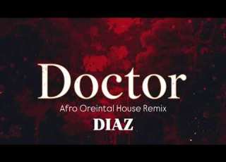DIAZ Al Shami Doctor Afro Oriental House Remix الشامي دكتور Remix Afrohouse Oriental