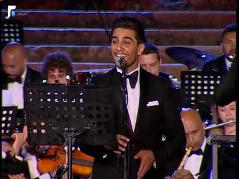 Halim Concert In Baalback