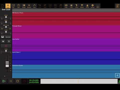 Wayside Theme Song Audio Evolution Cover