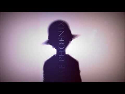 One Piece AMV THE PHOENIX