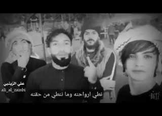 ستوريات ناصريه بعد حرك خيم متظاهرين لحركو خيم زينب حركو خيمنه الله اكبر
