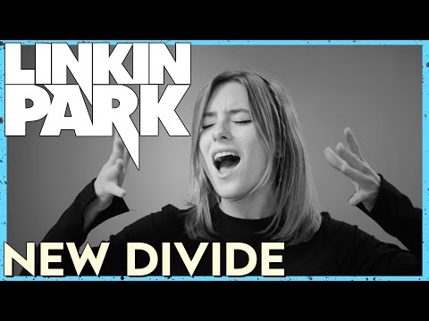 New Divide Linkin Park Rock Cover By First To Eleven