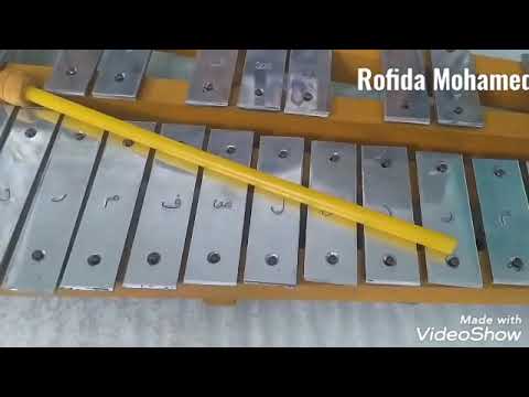 عزف أغنية الحلوه دي قامت بتعجن في الفجيرية عزف أغنية الحلوه دي قامت بتعجن في الفجيرية