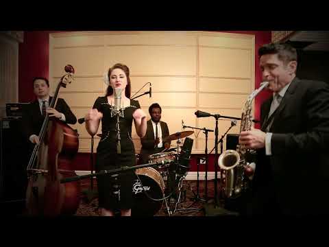 Careless Whisper Vintage 1930 S Jazz Wham Cover Feat Robyn Adele Anderson Dave Koz