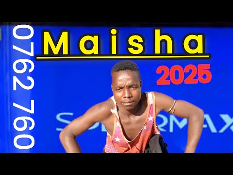 27 2025 NZUNA OBHALINGI MAISHA MPYA 062760133 Boni Studio 2025