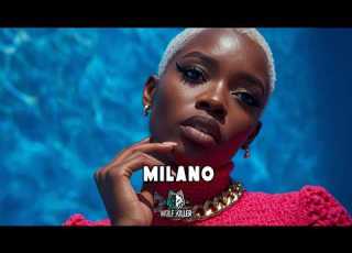  MILANO Afro Drill X Rumba Drill Melodic Instrumental Melodic Guitar