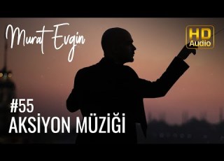 Aksiyon Müziği 2 Sezon Arka Sokaklar Dizisi Müzikleri 55