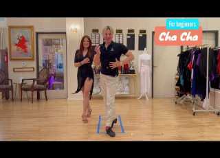 Ballroom Dance Lessons In Beverly Hills With Dance Instructor Oleg Astakhov