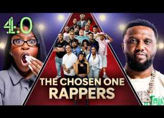  20 Rappers CLASH For Headie One Ft Nella Rose Darkest Harry Pinero