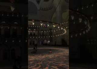  كل من عليها فان ويبقى وجه ربك وحده تلاوة تهز القلوب