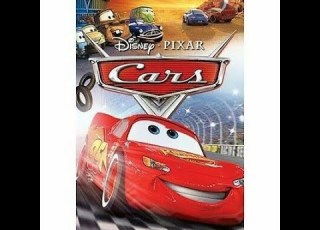 Opening To Cars 2013 DVD