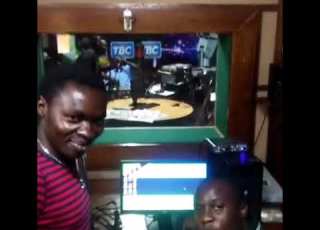 TBC Fm