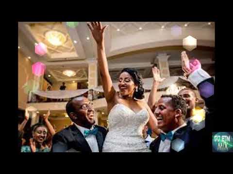 ሰርግ አስጨፋሪ ሚክሰ Sergi Asichefar Nonstop Mix New Ethiopian Wedding Music 2022
