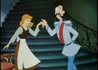  Cinderella II Dreams Come True Trailer