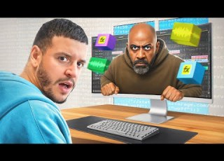  Je CRÉE UN LOGICIEL De MONTAGE VIDÉO Un Vrai Ptdrr