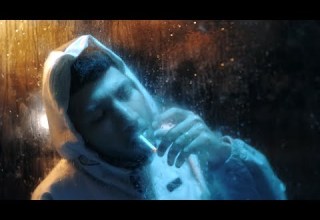 Chvrsi Keshidi Par Official Music Video