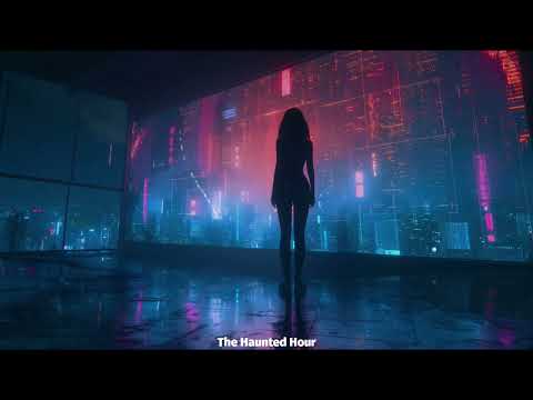 Giulio Cercato The Haunted Hour