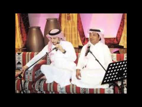 راشد الماجد و ماجد المهندس بعد ماربك انطاك