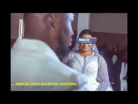 BIBI HARUSI ALIYEDAIWA KUIBA MIL 400 DAR ATAFUTWA KILA KONA AONGEA NA MKO TV AMEPITIA CHANGAMOTO