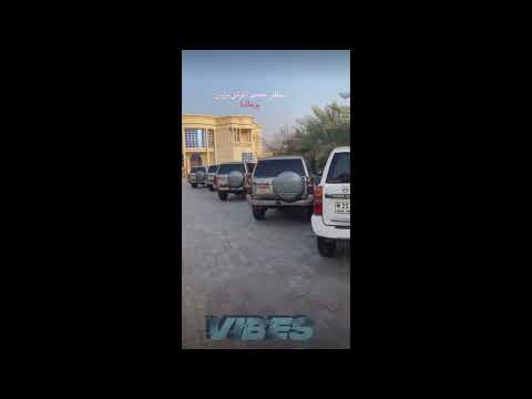 سافر عسى المولى