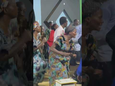 Aba Mama Batamba Neza