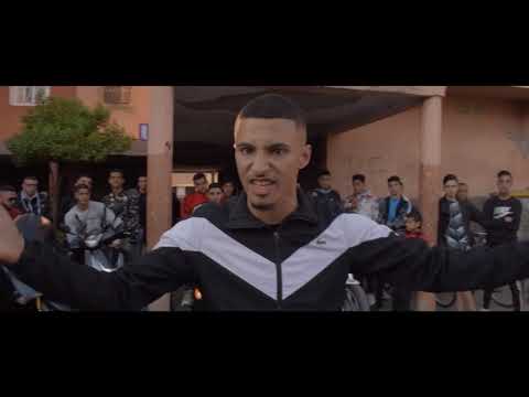 PLOMO MARRAKECH Vidéo Clip Officiel