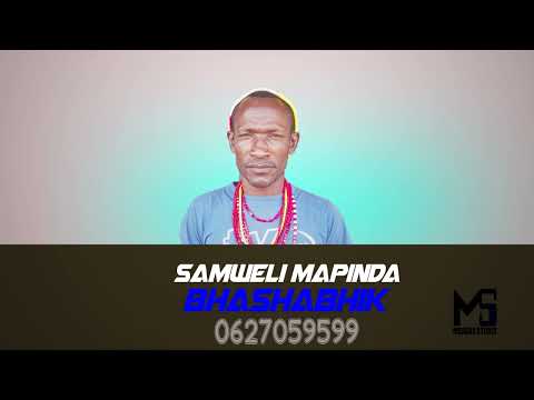 Samweli Mapinda Bhashabhiki 0627059599