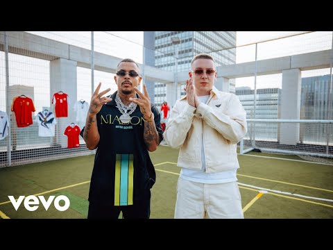 Aitch Luciano Baddies