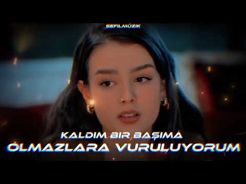 Melek Olmazlara Vuruluyorum Kaldım Bir Başıma Yeraltı Sefil Prod