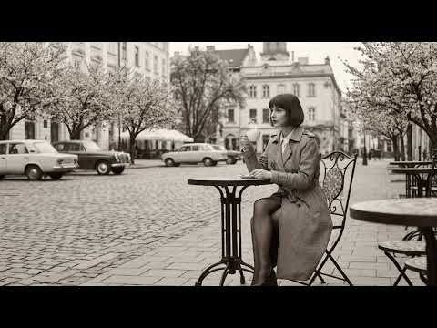 ПАХНЕ КАВОЮ AI Song