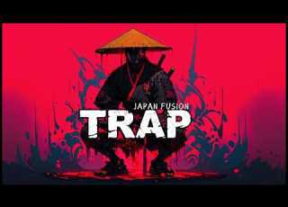  Japanese Trap Fusion Epic Samurai Trap Beat Oriental Trap Instrumental